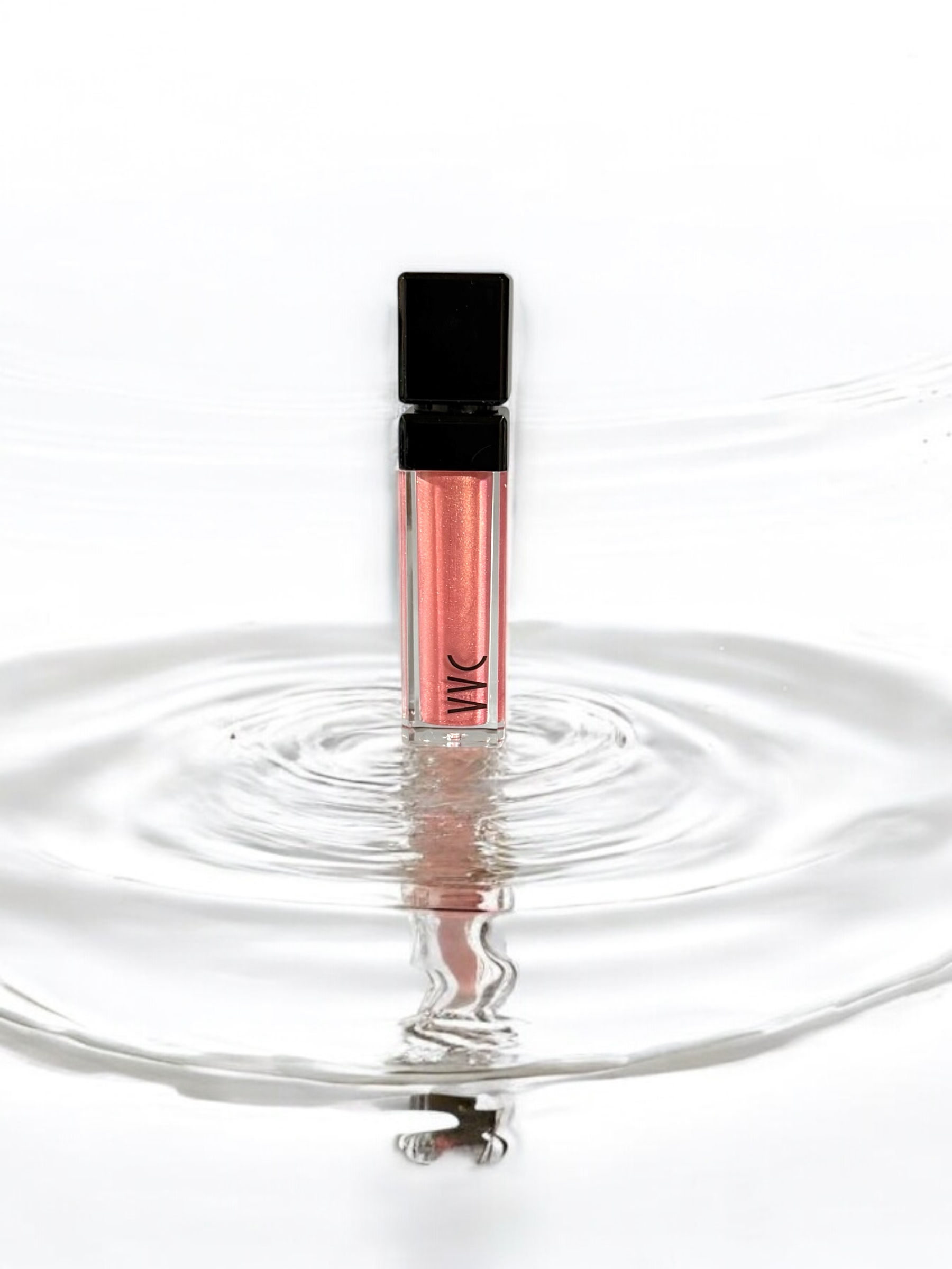 Ultra Lip Gloss - Pinky