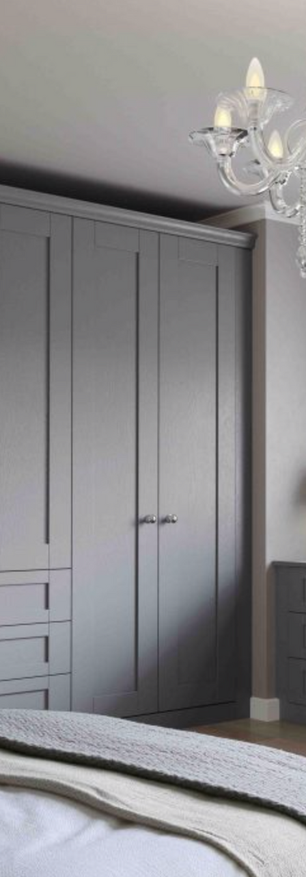 Ob Woodcrafts Ltd Kitchens Wardrobes Living County Cork