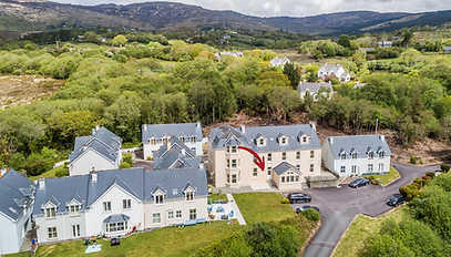 West Cork Properties | Harrington Estates