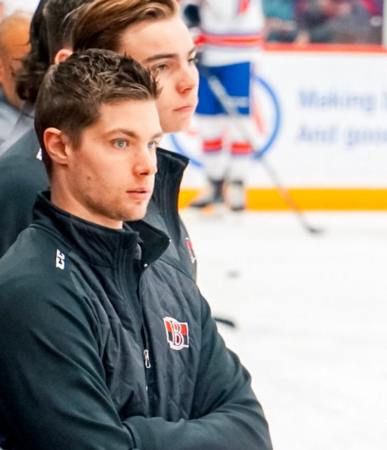 INSIDE JOB WHAT AN ATHLETIC THERAPIST REALLY DOES FEATURING SHAWN