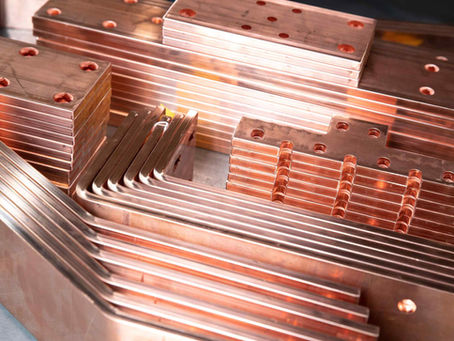 Copper Busbars Manufacturing Plant Report 2025: Setup Details, Capital Investments, and Business Plan