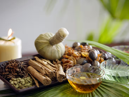 Cost of Setting Up a Ayurvedic Medicine Manufacturing Plant 2026: Demand Analysis and ROI