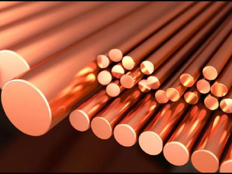 Copper Alloys Manufacturing Plant Project Report 2025: Business Plan, Raw Materials, and Cost Analysis