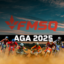COMMUNIQUÉ FMSQ - AGA 2025