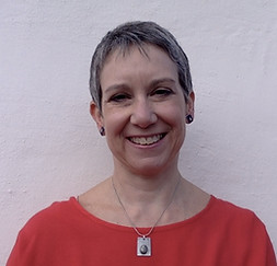 Photo of jo from reflexology by jo