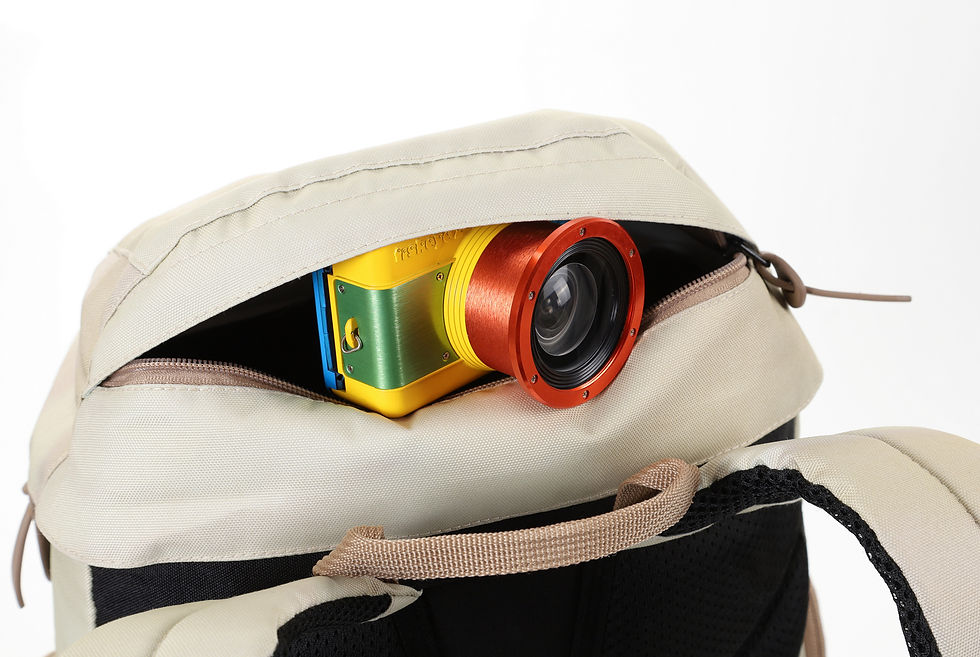 Miniaturbild: Rucksack DAYPACKER TWO Dune