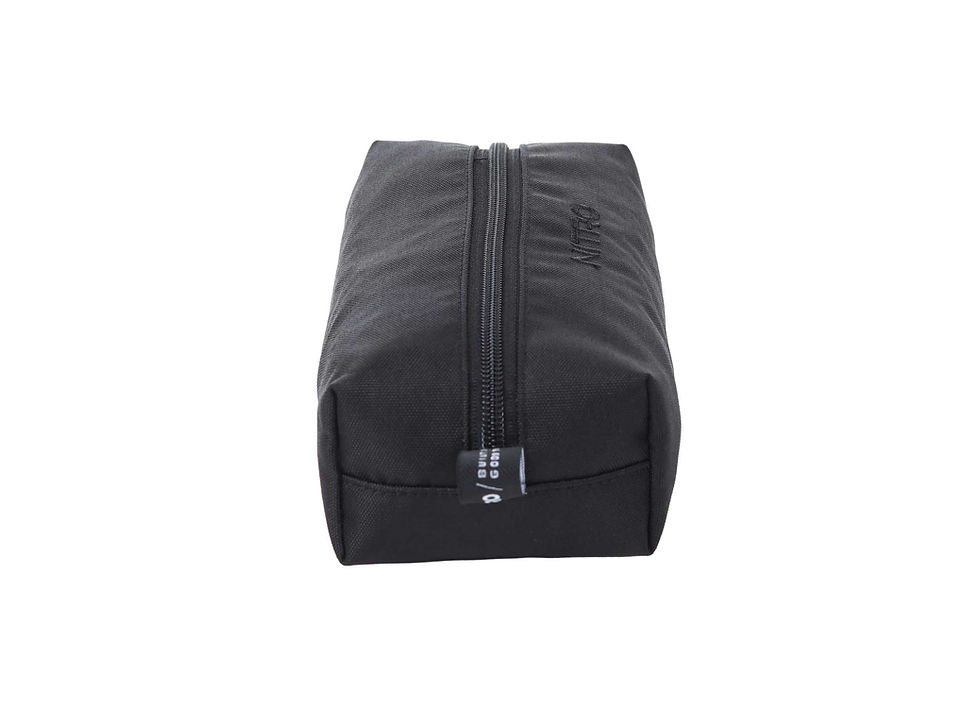 Miniaturbild: Schuletui True Black