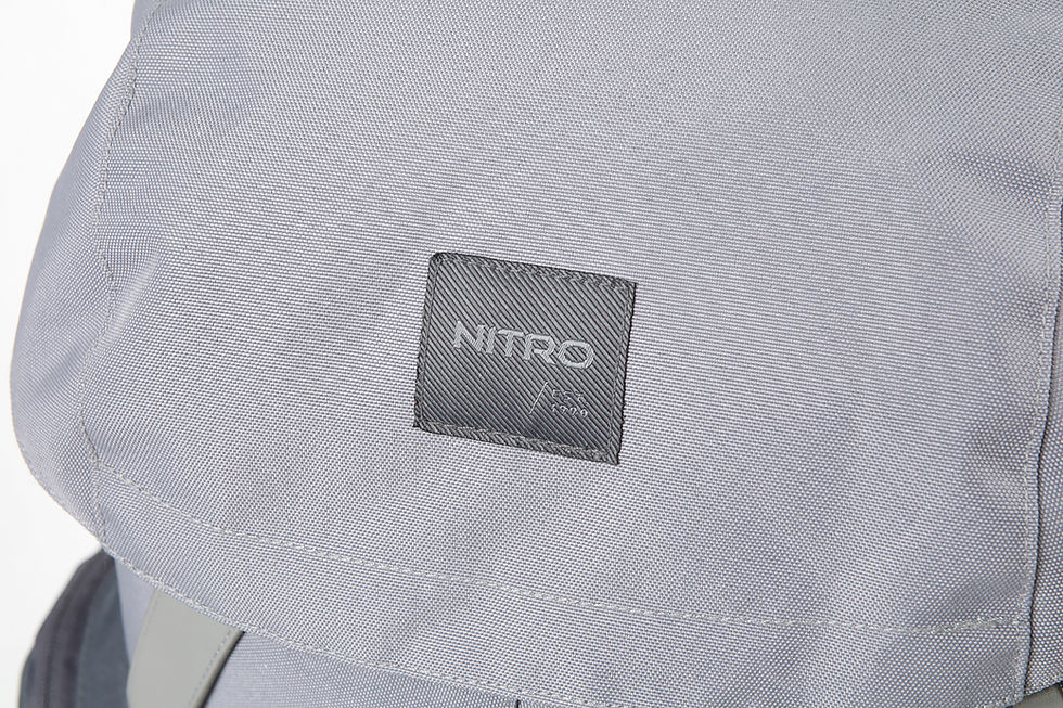 Miniaturbild: Rucksack DAYPACKER TWO Graphite