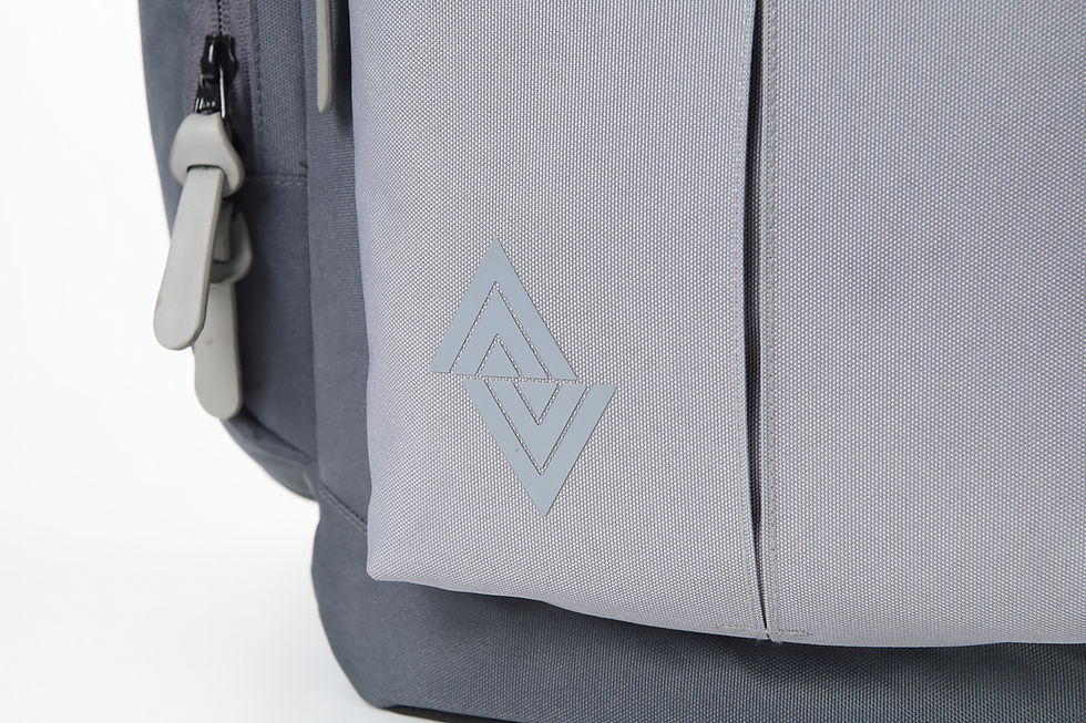 Miniaturbild: Rucksack DAYPACKER TWO Graphite