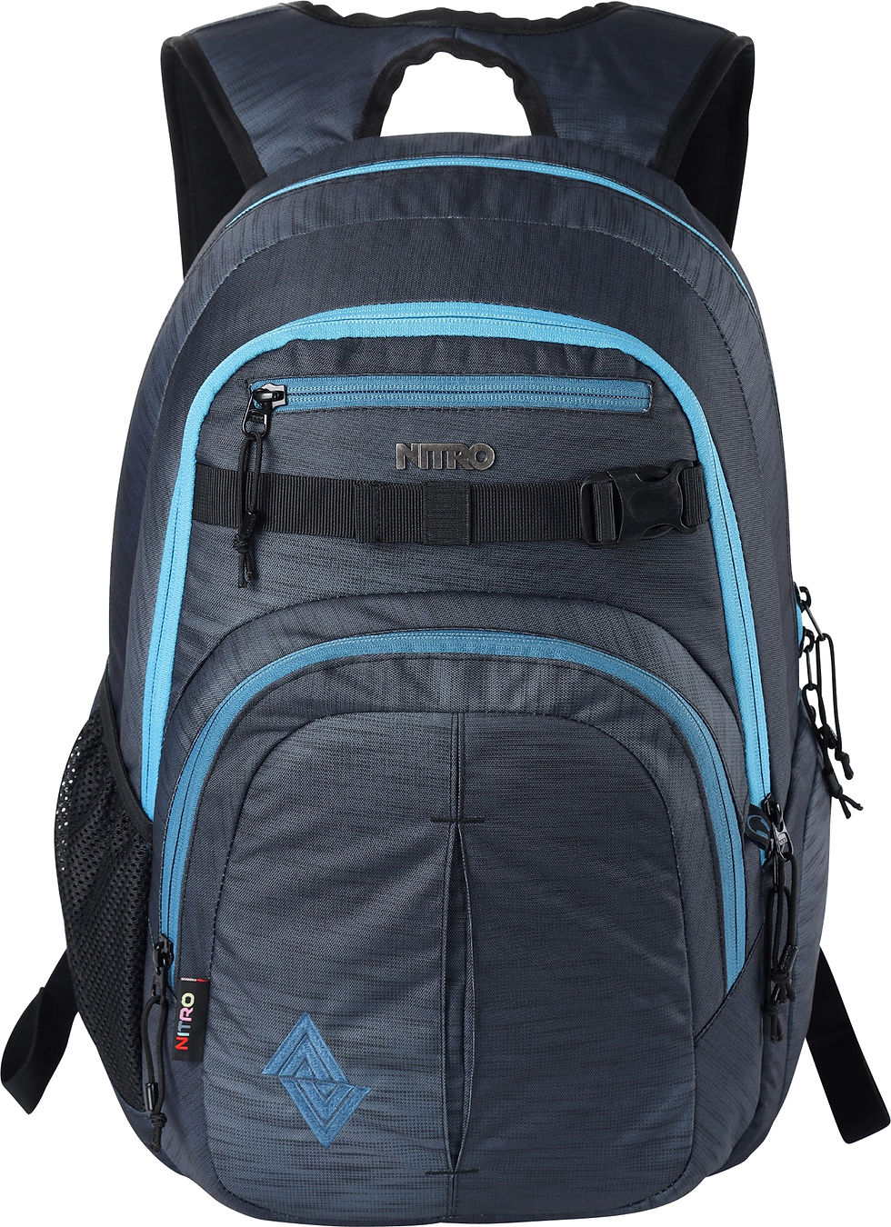 Miniaturbild: Rucksack CHASE Haze