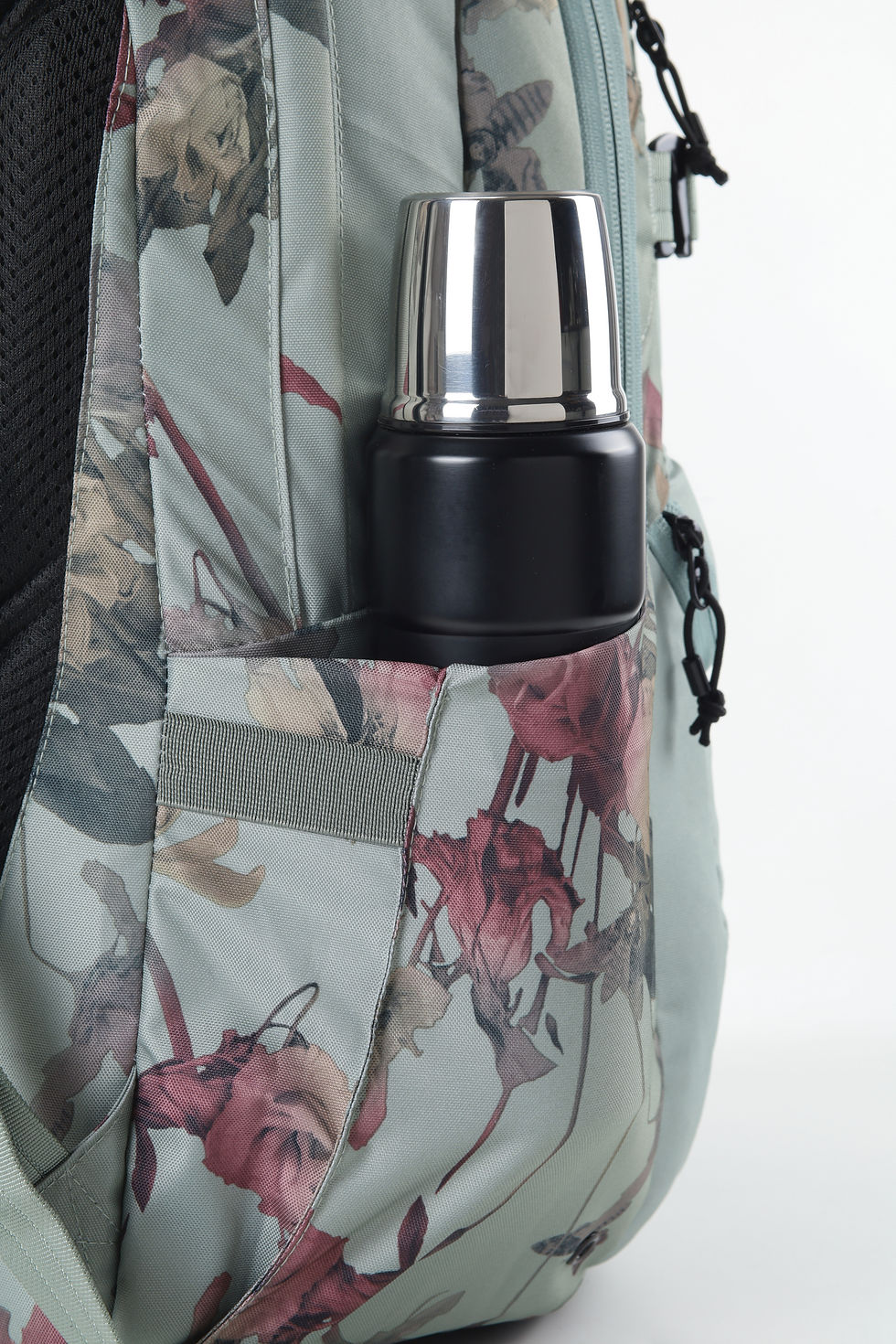 Miniaturbild: Rucksack FUTURE HERO Dead Flower