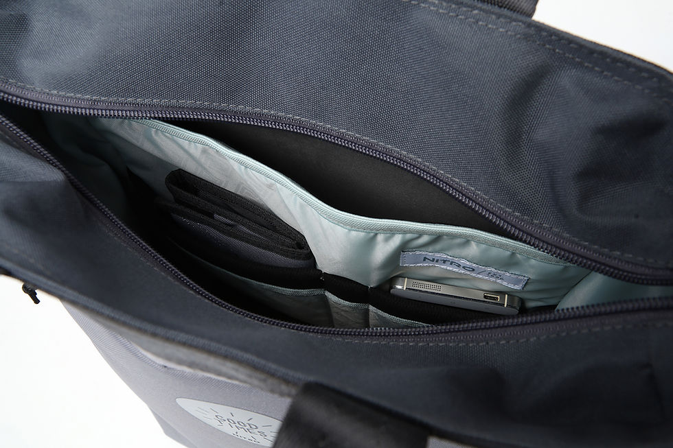 Miniaturbild: Rucksack MOJO Graphite