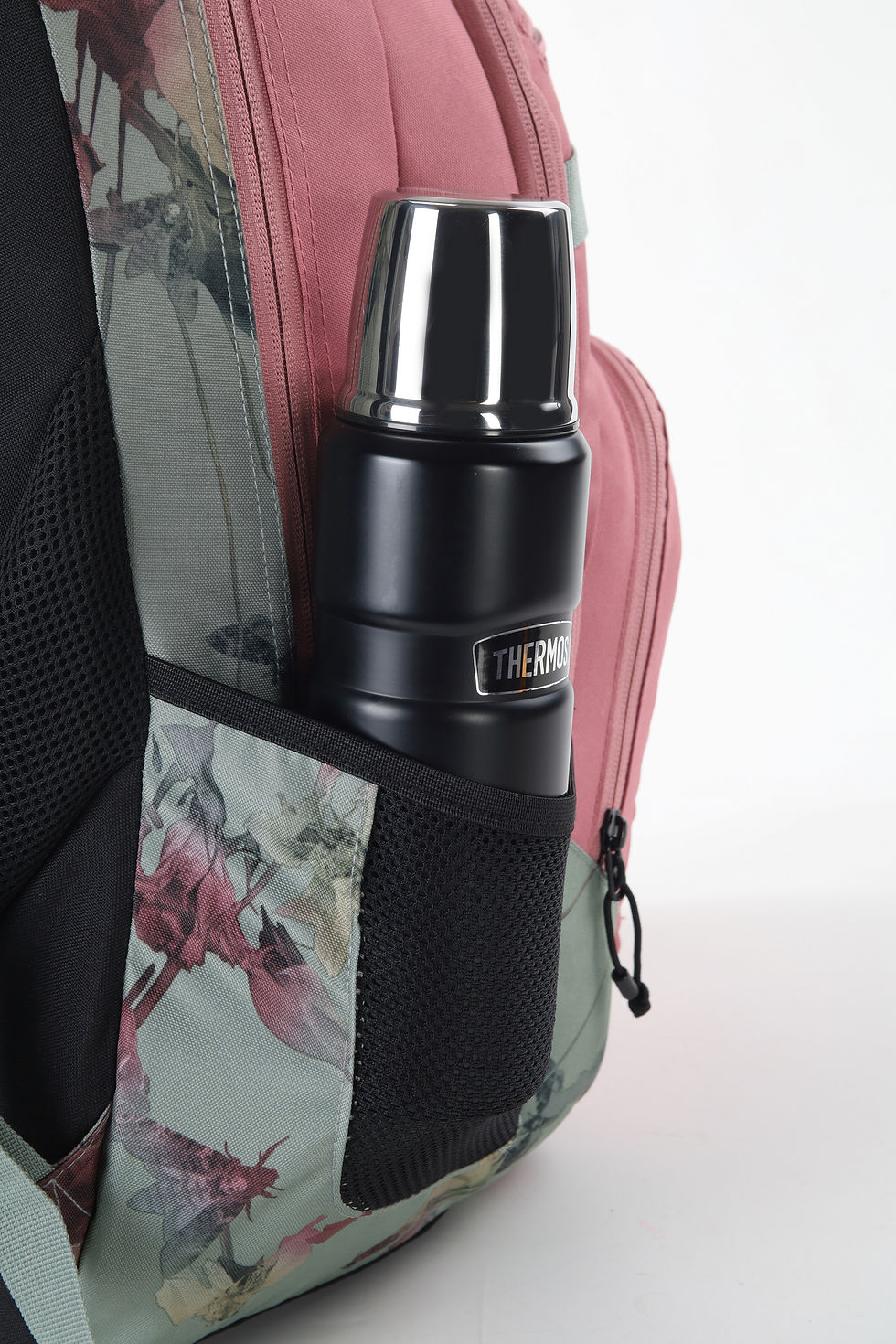 Miniaturbild: Rucksack CHASE Woodrose