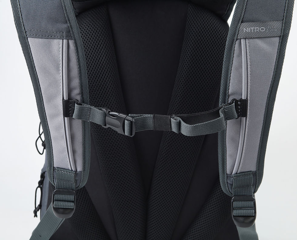 Miniaturbild: Rucksack STASH 29 Graphite