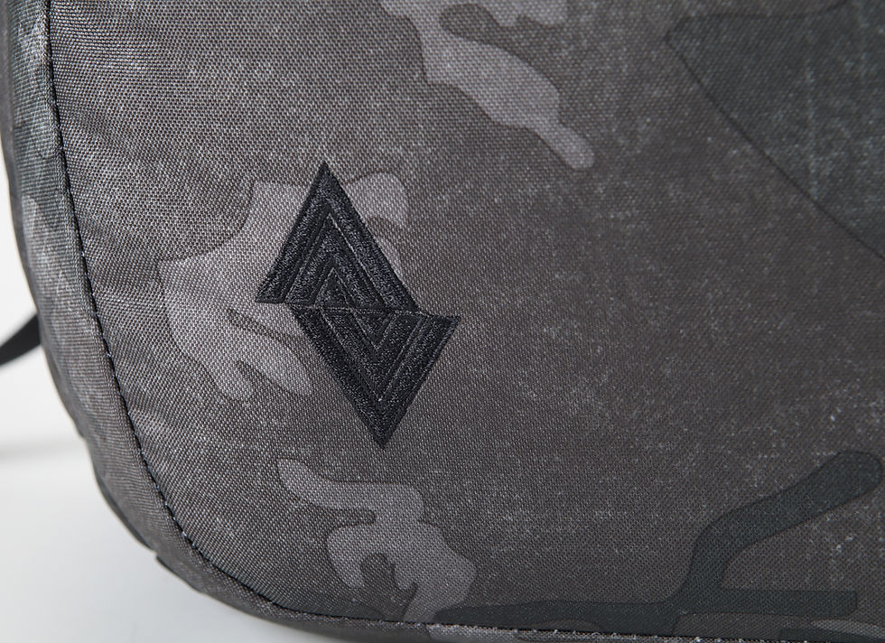 Miniaturbild: Rucksack FUTURE HERO Forged Camo