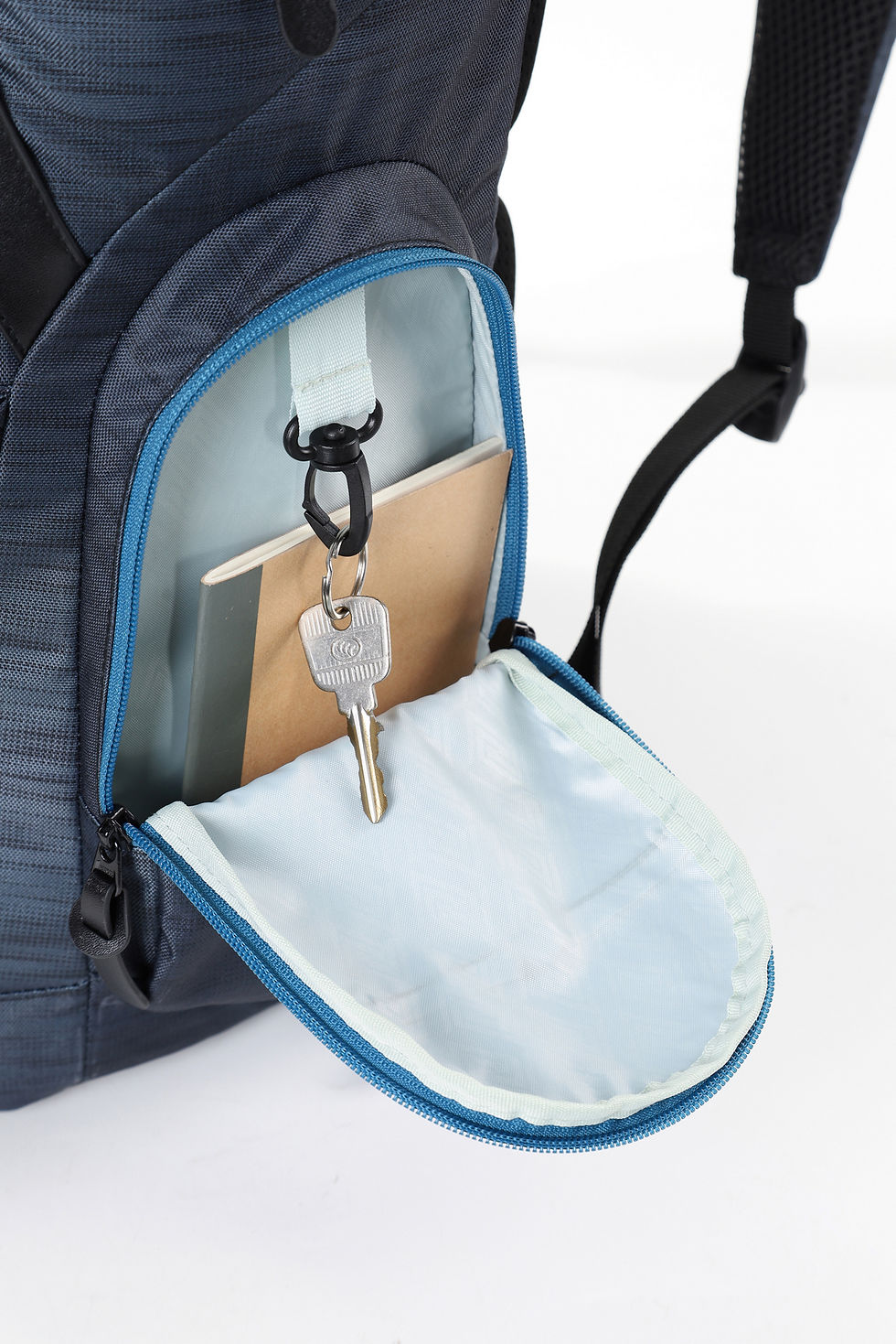 Miniaturbild: Rucksack DAYPACKER TWO Haze