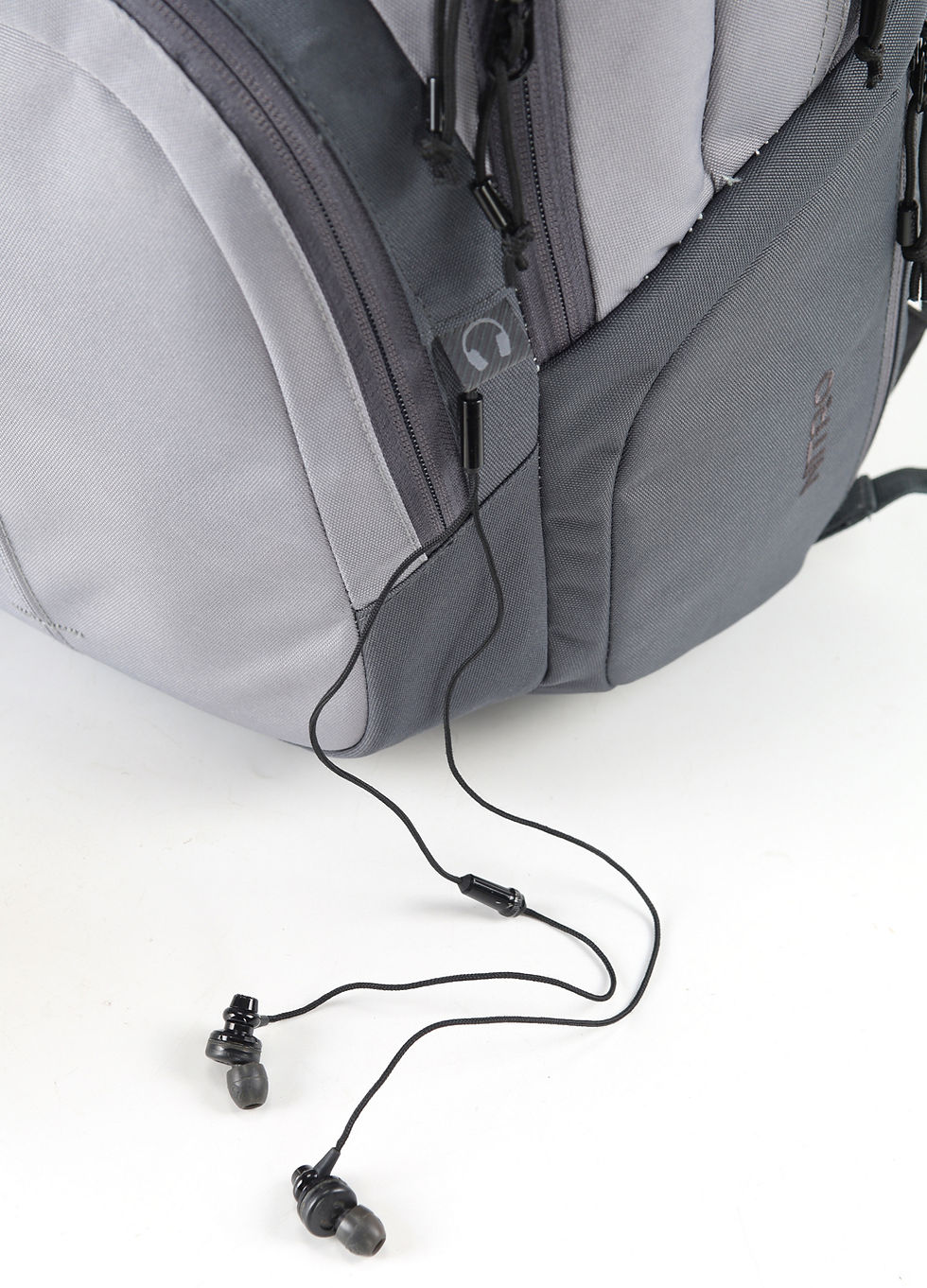 Miniaturbild: Rucksack CHASE Graphite