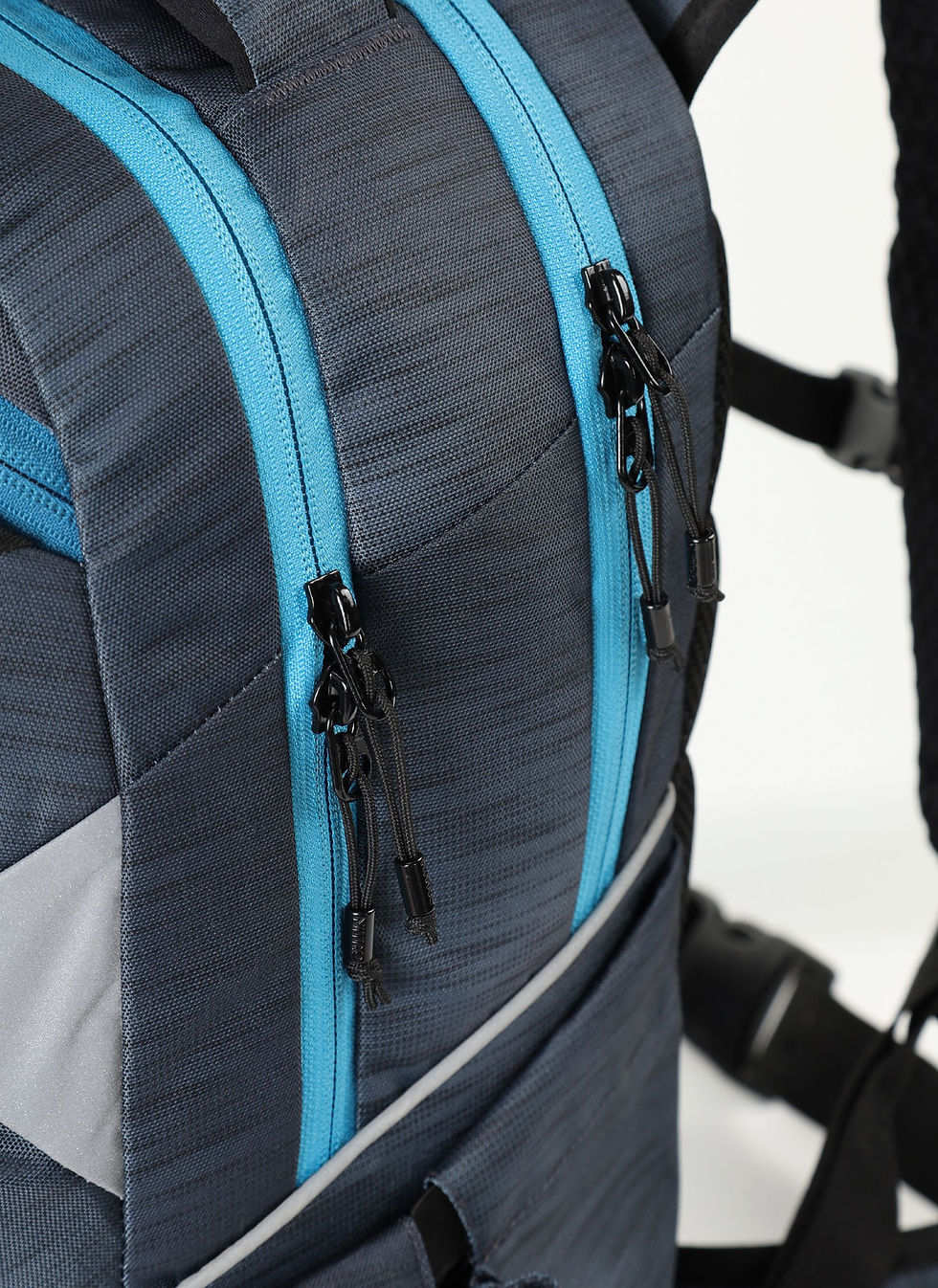 Miniaturbild: Schulrucksack SUPERHERO Haze
