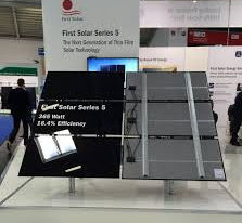 Teresina terá indústria de placas de energia solar