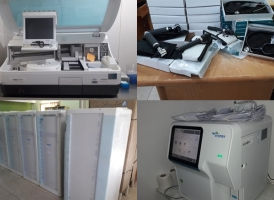 SAÚDE: PREFEITURA DE JUÍNA PRIORIZA EQUIPAMENTOS E MELHORIAS PARA A POPULAÇÃO