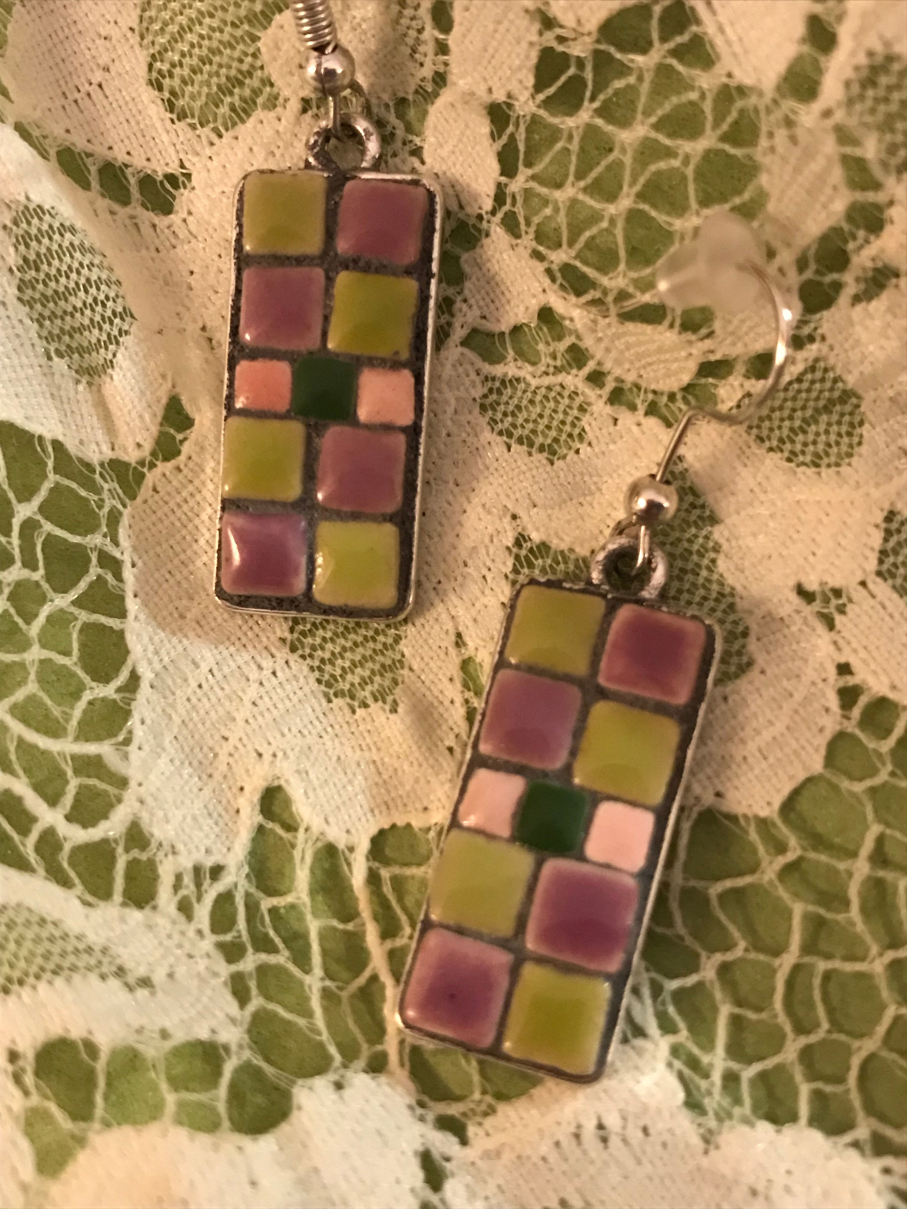 Earrings 11