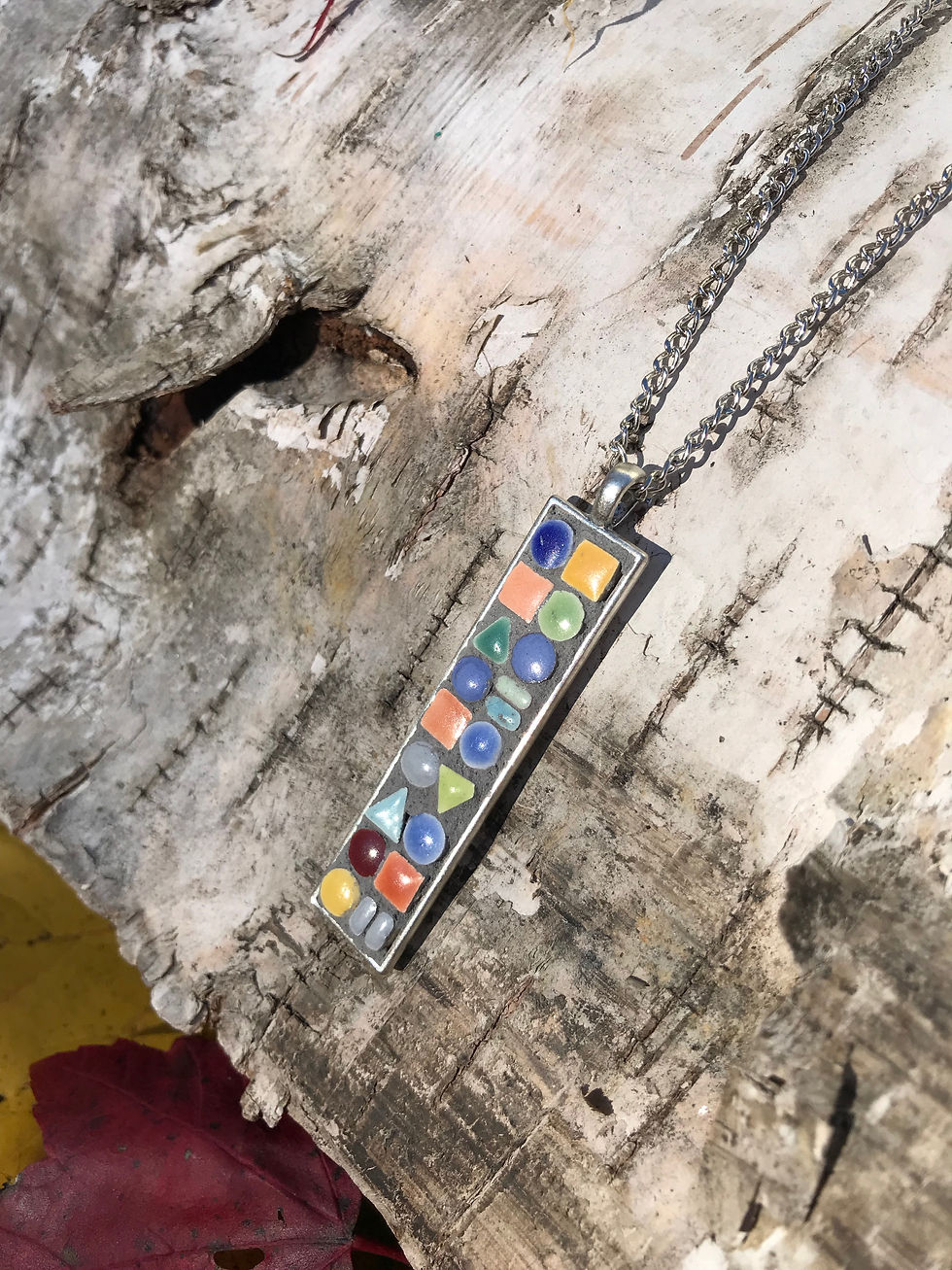 Thumbnail: Mixed Shapes