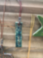 Thumbnail: Textured Rectangle