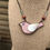 Thumbnail: Rosy bird