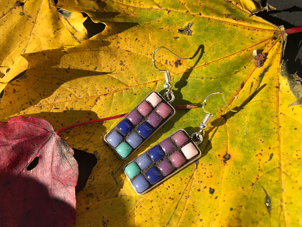 Thumbnail: Earrings 4