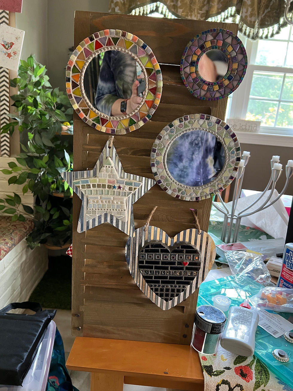 Thumbnail: Iridescent You