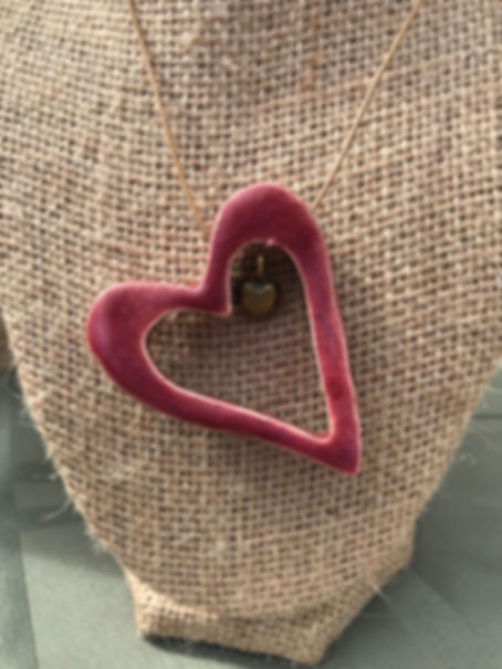 Open Heart