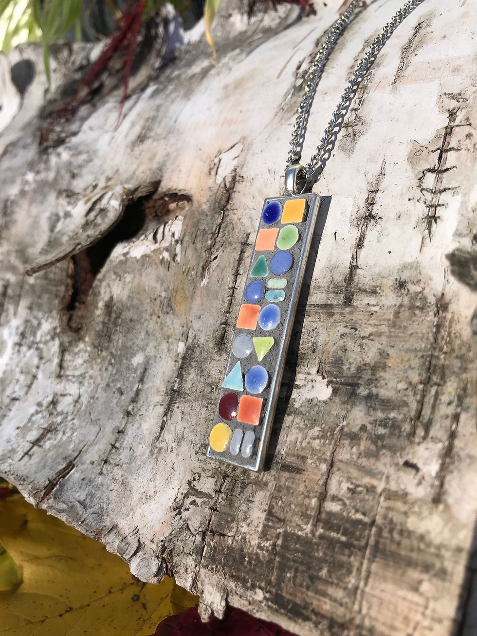 Thumbnail: Mixed Shapes