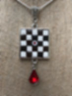 Thumbnail: Black, white and bright