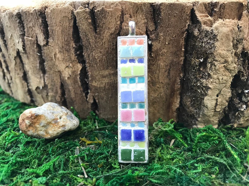 Thumbnail: Mixed Square Rectangle