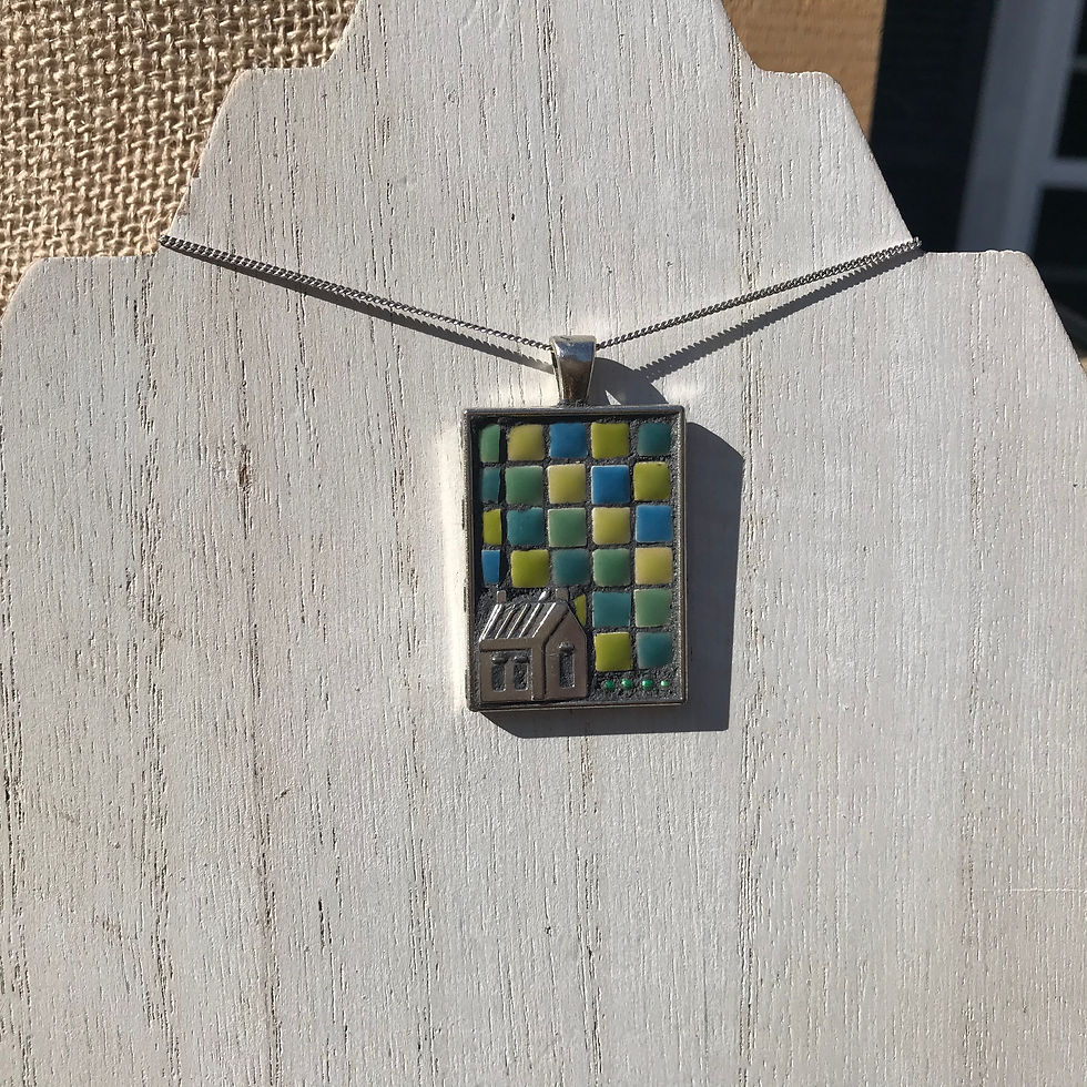 Thumbnail: Medium House