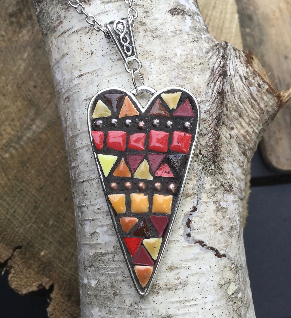 Thumbnail: Warm Hearted