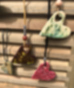 Thumbnail: Flashed of Green Heart