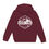 Thumbnail: Classic Hoodie Maroon