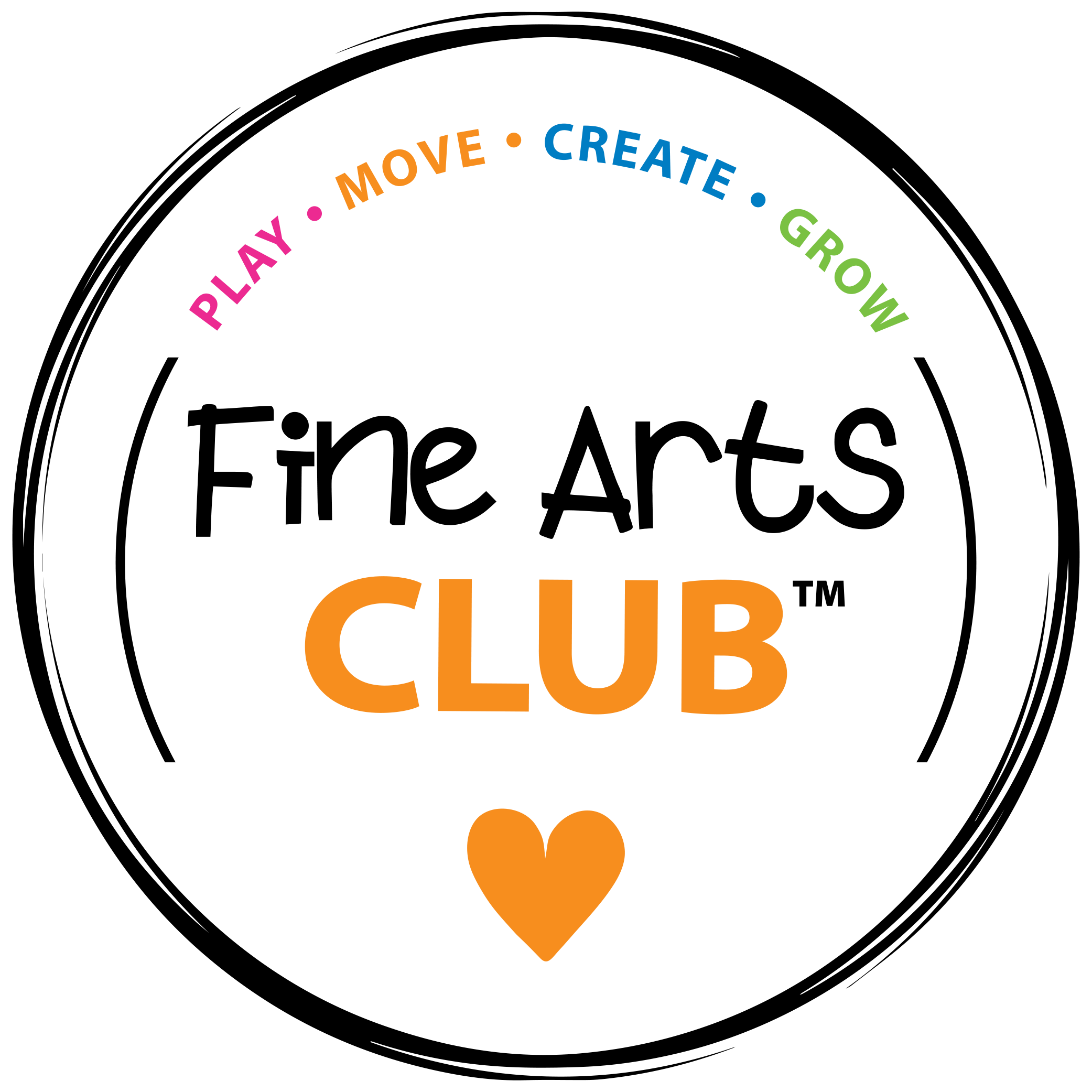 BlackLogoColourTaglineOrangeHeart.webp