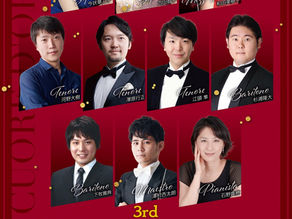 【チケット完売のお知らせ】