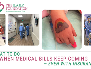 What to Do When Medical Bills Keep Coming — Even with Insurance
