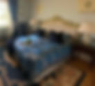 Bedding Change - x2 Beds