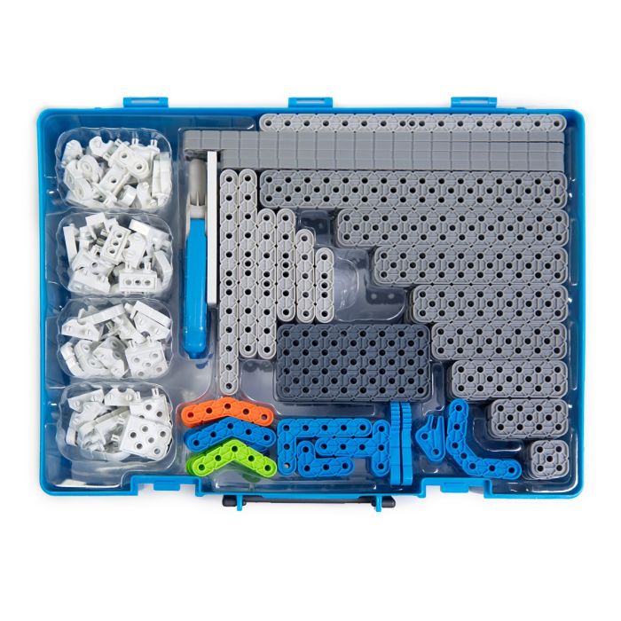 VEX IQ — Snap-Together Robotics for Elementary & Middle School