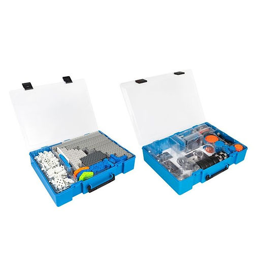 Vex Edr Vex Iq Starter Kit With Controller 228-8657] VEX IQ
