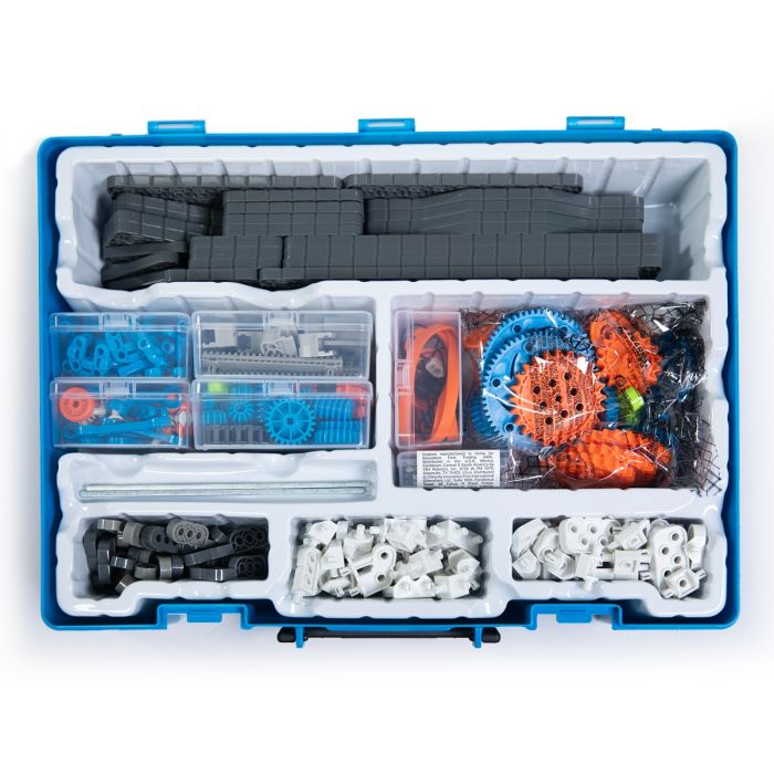 228-7980] VEX IQ Competition Kit (2nd generation) | Mango Logic