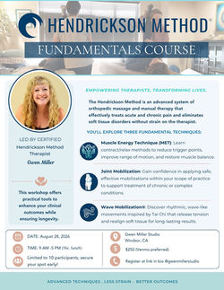Gwen Fundamentals California