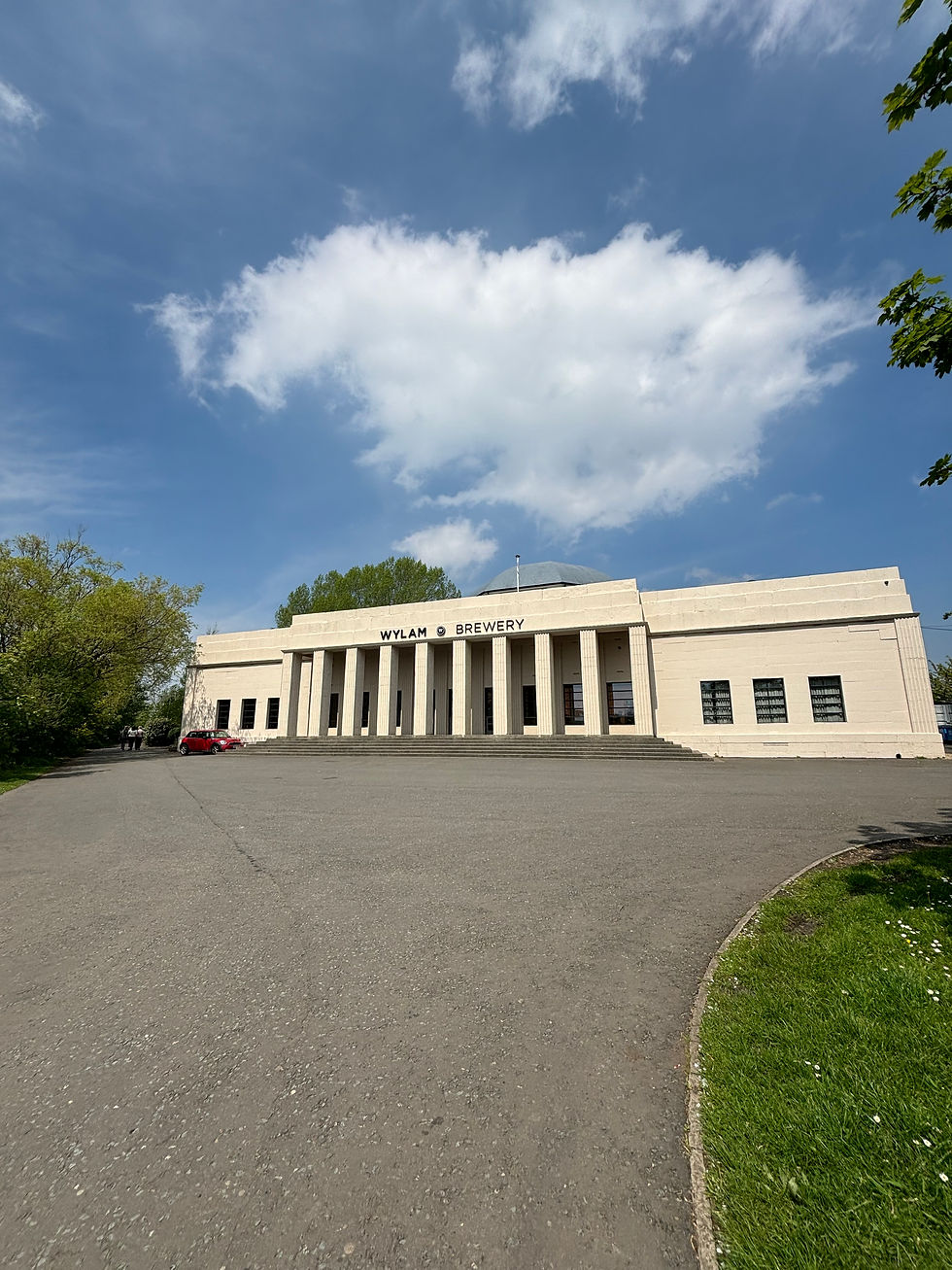 Udderly Creative Craft Market