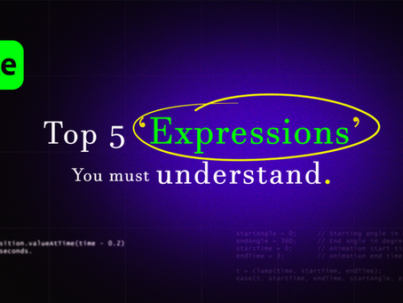 cover image expressions tutorial