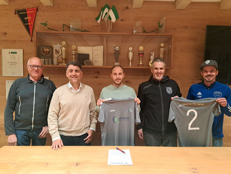 SG Oberes Murgtal geht neue Wege