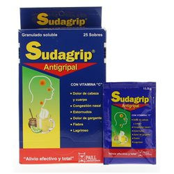 SUDRA-GRIP TEA
